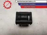 Кнопка корректора фар Skoda Octavia a5 1Z0941333 Отличное  состояние