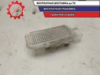 Плафон подсветки багажника Skoda Octavia a5 6L0947415 Отличное  состояние