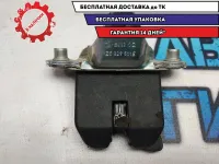 Замок багажника Skoda Octavia a5 1Z5827501E  Отличное  состояние