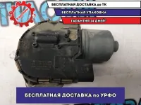 Моторчик стеклоочистителя передний Skoda Octavia a5 1Z1955119D Отличное  состояние