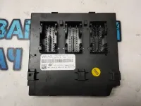 Блок комфорта Skoda Octavia a5 1K0937087Q Отличное  состояние