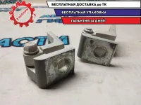 Петли двери передней правой Skoda Octavia a5 Отличное  состояние