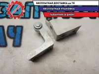 Петли двери задней левой Skoda Octavia a5 Отличное  состояние