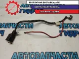 Клемма аккумулятора плюс Skoda Octavia a5 1K0971228L Отличное  состояние
