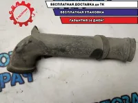Патрубок воздушного фильтра Skoda Octavia a5 1K0129618AJ Отличное  состояние