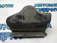 Воздухозаборник Skoda Octavia a5 1K0805962 Отличное  состояние