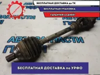 Привод передний левый Skoda Octavia a5 1K0407271BD Отличное  состояние