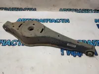 Рычаг задний нижний Skoda Octavia a5 1K0505311AB Отличное  состояние