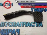 Педаль тормоза Skoda Octavia a5 1K1723142F Отличное  состояние