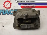 Опора двигателя правая Skoda Octavia a5 1K0199262AL  Отличное  состояние