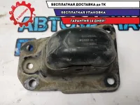 Кронштейн продольного рычага левого Skoda Octavia a5 1K0505129J Отличное  состояние