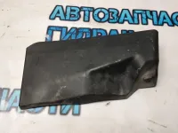 Заглушка воздуховода Skoda Octavia a5 1Z1815159C Отличное  состояние