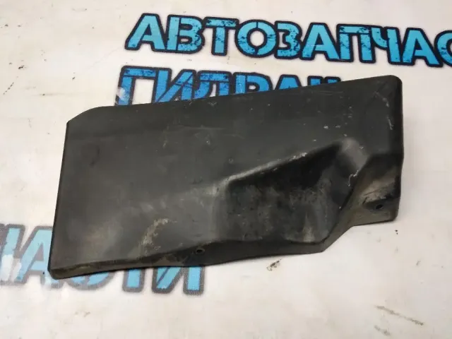 Заглушка воздуховода Skoda Octavia a5 1Z1815159C Отличное  состояние