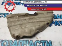 Экран тепловой Skoda Octavia a5 06A253041AE Отличное  состояние