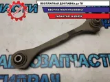 Тяга задняя поперечная Skoda Octavia a5 1K0501529H Отличное  состояние