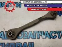Тяга задняя поперечная Skoda Octavia a5 1K0501529H Отличное  состояние