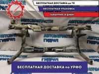 Балка задняя Skoda Octavia a5 1K0505315BN Отличное  состояние