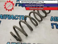 Пружина задняя Skoda Octavia a5 1K0511115CK Отличное  состояние