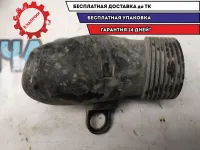 Патрубок воздуховода Skoda Octavia a5 Отличное  состояние