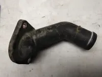 Крышка термостата Skoda Octavia a5 06A121121C  Отличное  состояние