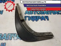 Брызговик задний левый Skoda Octavia a5 1Z0821821A Отличное  состояние