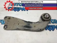 Рычаг задний продольный правый Skoda Octavia a5 1K0505224K Отличное  состояние