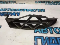 Направляющая заднего бампера левая Skoda Octavia a5 1Z5807393  Отличное  состояние