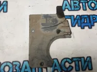 Защита антигравийная Skoda Octavia a5 1K0825272A Отличное  состояние