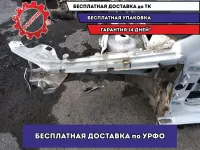 Лонжерон передний левый Skoda Octavia a5 Отличное  состояние