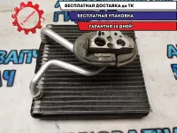 Испаритель кондиционера Skoda Octavia a5 1K1820103B Отличное  состояние