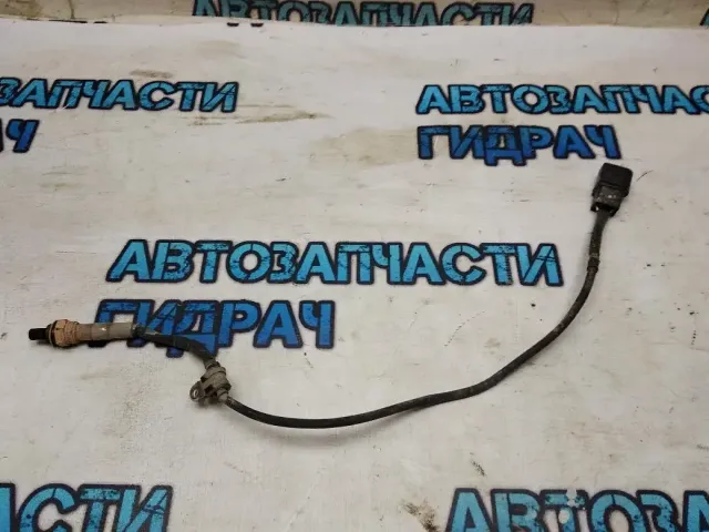 Датчик кислородный Skoda Octavia a5 06A906262BR Отличное  состояние