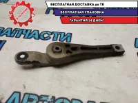 Опора двигателя задняя Skoda Octavia a5 1K0199855AN Отличное состояние