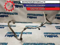 Трубка кондиционера Skoda Octavia a5 1K0820743BT Отличное  состояние