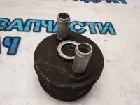 Радиатор (маслоохладитель) АКПП Skoda Octavia a5 09G409061  Отличное  состояние