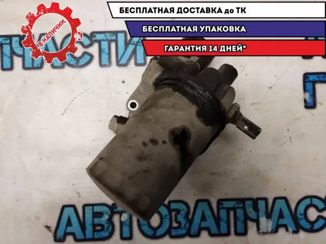 Кронштейн масляного фильтра Skoda Octavia a5 06A115405BT Отличное  состояние