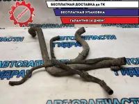 Путрубок системы охлаждения шт. Skoda Octavia a5 Отличное  состояние