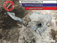 Бак топливный Skoda Octavia a5 1K0201060GL Отличное  состояние