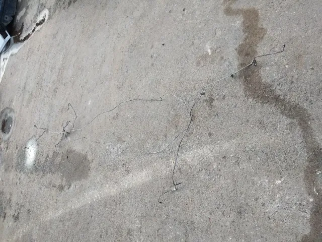 Тормозная магистраль Skoda Octavia a5 Отличное  состояние