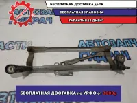 Трапеция стеклоочистителей Opel Corsa D 13182340.