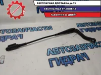 Поводок стеклоочистителя передний левый Opel Corsa D 13182325.