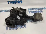 Блок педалей Opel Corsa D 5560708.