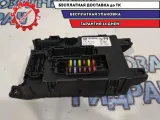 Блок предохранителей Opel Corsa D 13286031.