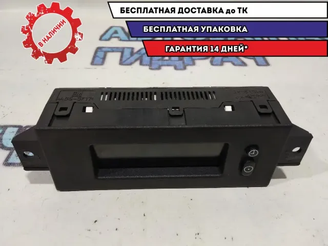 Часы Opel Corsa D 13301080.