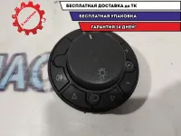 Переключатель света фар Opel Corsa D 13249397.