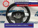 Рулевое колесо Opel Corsa D.