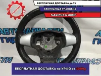 Рулевое колесо Opel Corsa D.