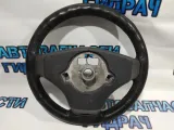 Рулевое колесо Opel Corsa D.