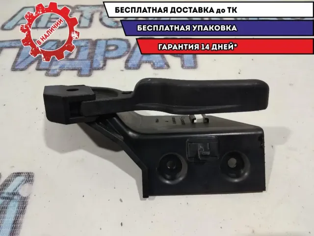 Ручка открывания капота Opel Corsa D 1178665.
