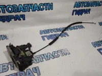 Замок двери передней правой Opel Corsa D 133265.