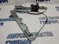 Стеклоподъемник передний правый Opel Corsa D 140311.